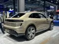 Porsche Macan Macan II Electric — 9