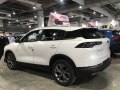 Qoros 7 7 — 4