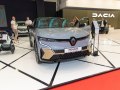 zdjęcie Megane E-Tech Electric