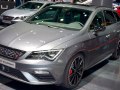 Leon III ST (facelift 2016)