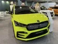 Skoda Enyaq Enyaq Coupe iV — 38