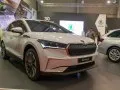 Skoda Enyaq Enyaq iV — 11