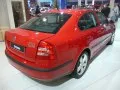 Skoda Octavia Octavia II — 2
