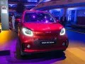 Smart EQ fortwo EQ fortwo cabrio (A453, facelift, 2019) — 12