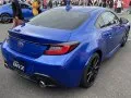 Subaru BRZ BRZ II — 15
