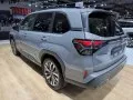 Subaru Forester Forester VI — 13