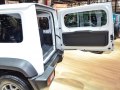 zdjęcie Jimny