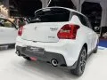 Suzuki Swift Swift VI (facelift 2020) — 42