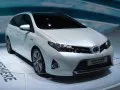 Toyota Auris Auris II Touring Sports — 12