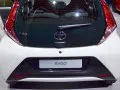 Toyota Aygo Aygo II — 8