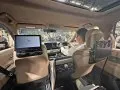 Toyota Century Century III SUV (GRG75) — 8