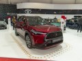 zdjęcie Corolla Cross