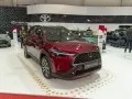 Toyota Corolla Cross Corolla Cross — 32