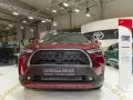 Toyota Corolla Cross Corolla Cross — 31