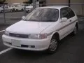 Toyota Tercel Tercel (EL41)