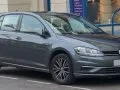 Volkswagen Golf Golf VII (5-door, facelift 2017) — 4