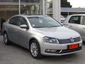 zdjęcie Passat