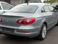 Volkswagen Passat CC Passat CC I — 9