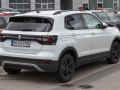 zdjęcie T-Cross