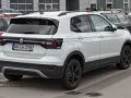 Volkswagen T-Cross T-Cross — 9