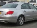 Acura RL RL II — 8