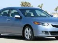 Acura TSX TSX II (CU2) — 5