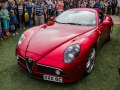zdjęcie 8C Competizione