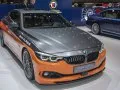 Alpina B4 B4 Coupe (facelift 2017) — 2