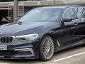 D5 Touring (G31)