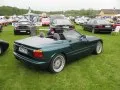 Alpina RLE Roadster RLE Roadster (Z1) — 2