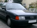 100 Avant (C3, Typ 44, 44Q, facelift 1988)