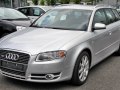 A4 Avant (B7 8E)