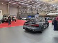 zdjęcie RS e-tron GT