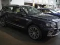 Bentley Bentayga Bentayga (facelift 2020) — 5