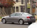 BMW Seria 5 Seria 5 Limuzyna (F10) — 4