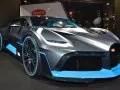 Bugatti Divo Divo — 10