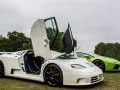 Bugatti EB 110 EB 110 — 16