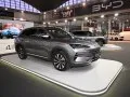 BYD Seal U Seal U — 74