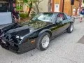 Chevrolet Camaro Camaro III — 3