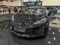 Chevrolet Corvette Corvette Convertible (C8) — 16