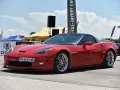 Chevrolet Corvette Corvette Coupe (C6) — 33