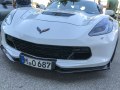 zdjęcie Corvette