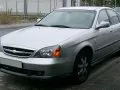 Chevrolet Evanda Evanda — 3