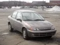 Chevrolet Metro Metro Sedan (MR226)