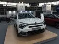 Citroen C4 X C4 X (Phase I, 2022) — 21