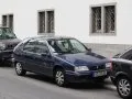 Citroen ZX ZX (N2, Phase II) 5-door — 4