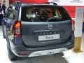 Dacia Logan Logan II MCV Stepway (facelift 2017) — 16