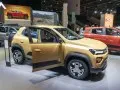 Dacia Spring Spring (facelift 2024) — 2