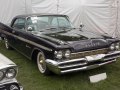 Adventurer II Coupe (facelift 1959)