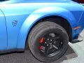 Dodge Challenger Challenger III (facelift 2014) — 7